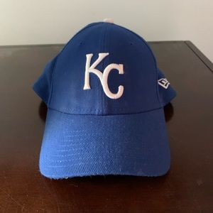 New Era Royals Hat S-M